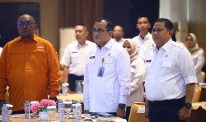 Pemprov Sumsel Tegaskan Komitmen Keberlanjutan Program Land4Lives hingga 2026