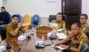 Pemkab Muba Desak PLN Percepat Pengalihan Pelanggan PT MEP demi Kepastian Listrik Warga