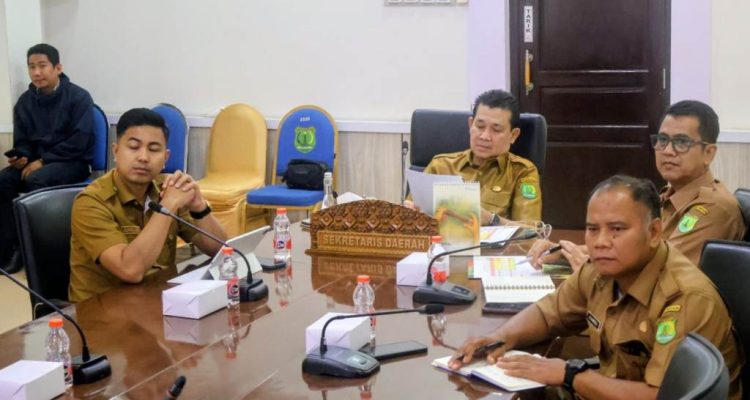 Pemkab Muba Desak PLN Percepat Pengalihan Pelanggan PT MEP demi Kepastian Listrik Warga