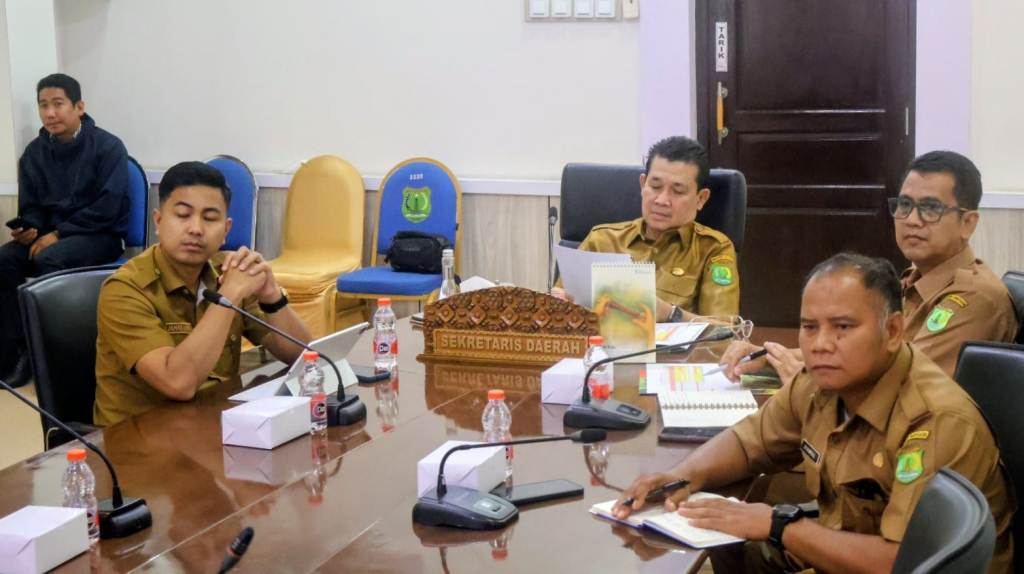 Pemkab Muba Desak PLN Percepat Pengalihan Pelanggan PT MEP demi Kepastian Listrik Warga