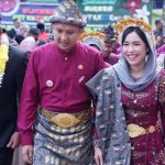 Panca Tegaskan Arah Masa Depan Ogan Ilir di Paripurna HUT ke-22, Soroti Tata Kelola hingga SDM Unggul