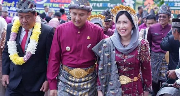 Panca Tegaskan Arah Masa Depan Ogan Ilir di Paripurna HUT ke-22, Soroti Tata Kelola hingga SDM Unggul