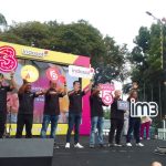 Indosat Ooredoo Hutchison Resmi Luncurkan 5G Berbasis AI di Palembang, Perkuat Keamanan Digital Jelang Ramadhan 1447 H
