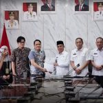 Uji Petik BPK RI di Ogan Ilir, Wabup Ardani Tegaskan Komitmen Transparansi Pengelolaan Keuangan Negara