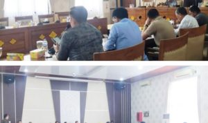 DPRD Ogan Ilir Matangkan Agenda Februari 2026, Banmus Bahas Jadwal Rapat hingga Libur Imlek DPRD Ogan Ilir Matangkan Agenda Februari 2026, Banmus Bahas Jadwal Rapat hingga Libur Imlek