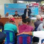 Reses Dapil IV DPRD OI Memanas! Infrastruktur, PDAM hingga Sinyal Jadi Sorotan Tajam