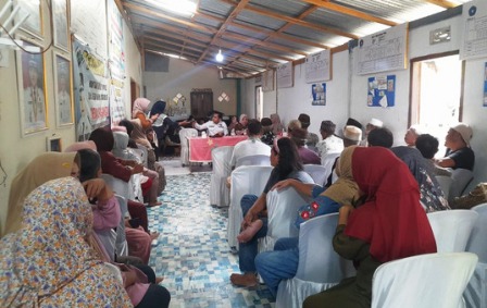 Reses II DPRD OI 2026: Jalan Setapak hingga Rehab Masjid Jadi Sorotan