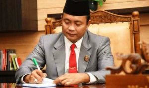 Sambut Ramadhan 1447 H, Wahyudi ST Ajak Warga Ogan Ilir Perkuat Ukhuwah dan Persatuan