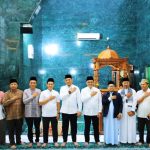 Pengajian Ramadan Jadi Momentum Sinergi Lintas Sektor di Sumsel, DPRD Sumsel Tegaskan Komitmen Kawal Program Pemprov