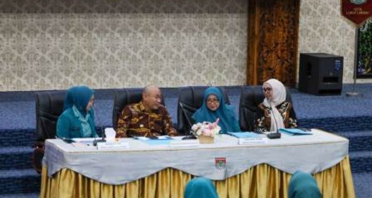 Rachmat Hidayat Buka Rakerda TP PKK 2026, Prioritaskan Program Berdampak Langsung bagi Masyarakat