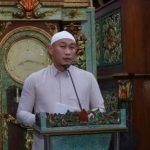 Rachmat Hidayat dan Rustam Effendi Sholat Tarawih Perdana, Ajak Warga Perkuat Persatuan di Ramadan 1447 H