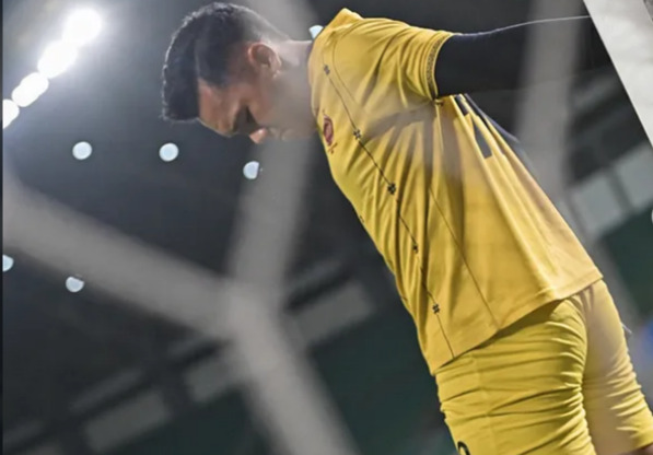 Benarkah Sriwijaya FC Bakal Seperti KTB, Berjaya Lalu Menghilang? (Part 1)