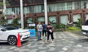 Satu Hari Terakhir! BRI Finance Hadirkan Promo Spesial Hyundai, Diskon Tembus Rp247 Juta