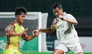 Jadwal Lengkap Pekan ke-21 Pegadaian Championship 2025/26, Penutup Sebelum Jeda Kompetisi