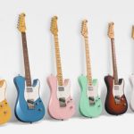 Yamaha Luncurkan 2 Gitar. Foto : viralsumsel.com