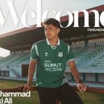PSMS Medan Matangkan Persiapan Putaran Ketiga, Resmi Rekrut Muhammad Zaki Ali Jelang Hadapi Sumsel United