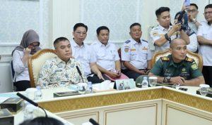 Palembang Bersiap Sambut 30 Ribu Jamaah, Ziarah Kubro 2026 Diproyeksikan Jadi Ikon Wisata Religi Dunia