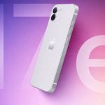 iPhone 17 e