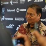 Airlangga Hartarto
