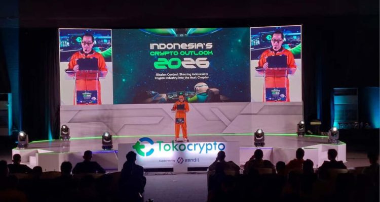 Tokocrypto Catat Pertumbuhan Signifikan, Perkokoh Stabilitas Bisnis. Foto: viralsumsel.com