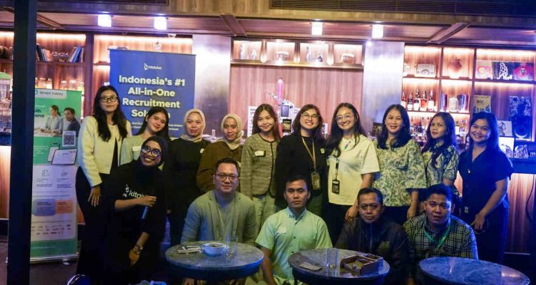 Hadapi Dinamika Bisnis 2026: KitaLulus dan Smart Salary Gelar Forum Strategis bagi HR Leaders di Jakarta. Foto: viralsumsel.com