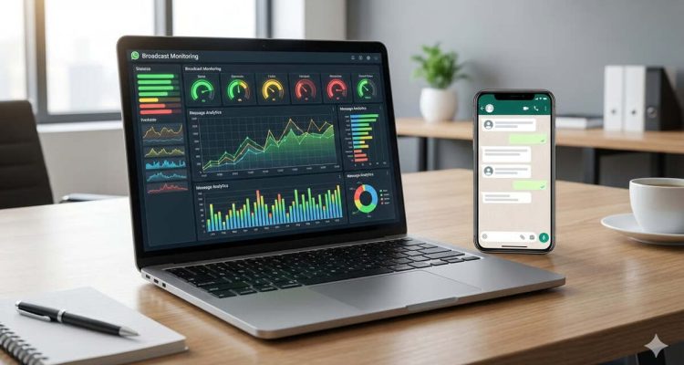 7 Alasan Nomor Anda Sering Terblokir Saat Broadcast WhatsApp. Foto: viralsumsel.com