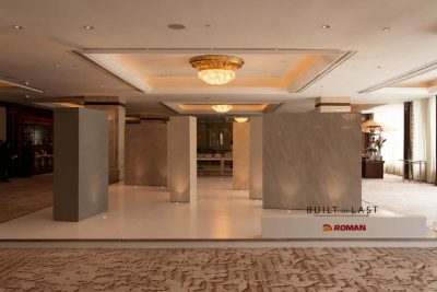 Perkuat Portfolio Produk Granit Premium, ROMAN Luncurkan Xtra 100x100Perkuat Portfolio Produk Granit Premium, ROMAN Luncurkan Xtra 100x100. Foto: viralsumsel.com
