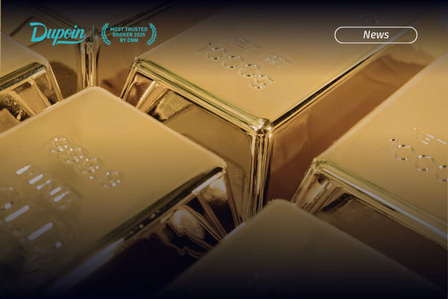 Emas Masih di Jalur Penguatan, Kombinasi Sentimen Safe-Haven dan Sinyal Teknikal Buka Peluang Menuju $5.220. Foto: viralsumsel.com