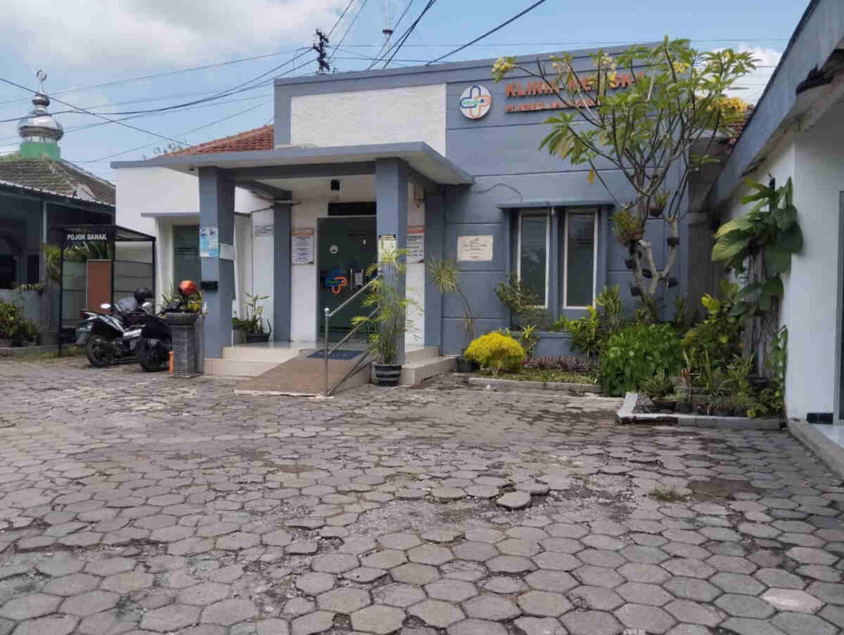 Tingkatkan Kualitas Layanan, Kunjungan Pasien di Klinik Mediska KAI Daop 9 Jember Tembus 21 Ribu Orang pada 2025. Foto: viralsumsel.com