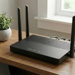 Pengguna Internet WiFi di Pekanbaru Semakin Bertumbuh, Keluarga Butuh Koneksi yang Lebih Stabil. Foto: viralsumsel.com