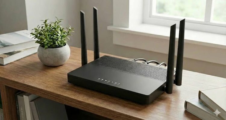 Pengguna Internet WiFi di Pekanbaru Semakin Bertumbuh, Keluarga Butuh Koneksi yang Lebih Stabil. Foto: viralsumsel.com