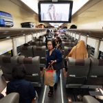 Sambut Mudik Lebaran 2026, 16 Ribuan Tiket KA Reguler Keberangkatan Daop 4 Semarang Telah Terjual. Foto: viralsumsel.com