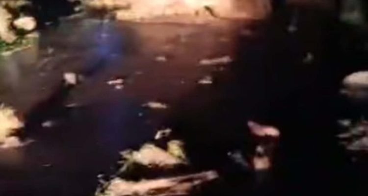 Kementerian PU Terlibat dalam Penanganan Dampak Banjir Bandang di Pemalang, Jawa Tengah. Foto: viralsumsel.com