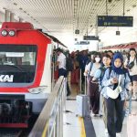 Konektivitas Meningkat, Penumpang KAI Bandara Yogyakarta Tembus 239 Ribu di Januari 2026. Foto: viralsumsel.com