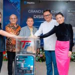 PT. Technosoft Indo Prima Luncurkan Aplikasi Disiplinku. Foto: viralsumsel.com