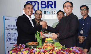 Dorong Ekonomi Lokal di Kediri, BRI Finance Hadirkan Pembiayaan yang Lebih Dekat. Foto: viralsumsel.com