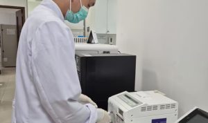 Siloam Hospitals TB Simatupang Hadirkan Layanan Komprehensif untuk Kanker Lambung dan Kanker Kolorektal dengan Pendekatan Deteksi Dini dan Bedah Digestif. Foto: viralsumsel.com