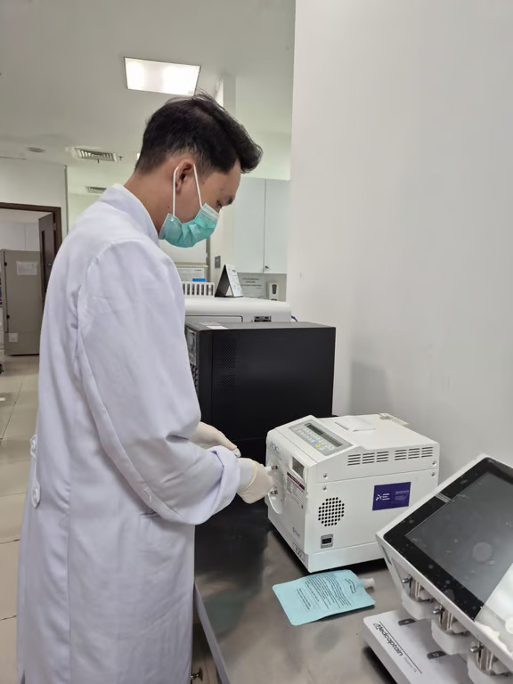 Siloam Hospitals TB Simatupang Hadirkan Layanan Komprehensif untuk Kanker Lambung dan Kanker Kolorektal dengan Pendekatan Deteksi Dini dan Bedah Digestif. Foto: viralsumsel.com