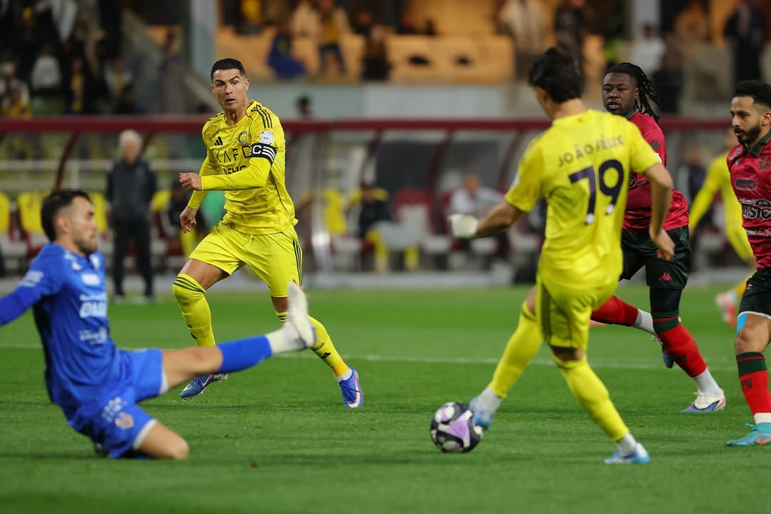 Klasemen Saudi League Pekan ke-19: Al-Hilal, Al-Nassr, dan Al Ahli Berebut Takhta
