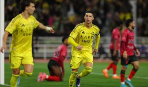 Ronaldo dan Toney Bersaing Ketat di Daftar Top Skor Saudi League 2025/26 Ronaldo dan Toney Bersaing Ketat di Daftar Top Skor Saudi League 2025/26