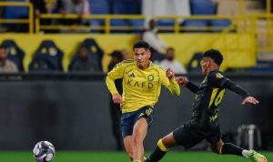Tanpa Ronaldo, Al-Nassr Hajar Al-Ittihad 2-0