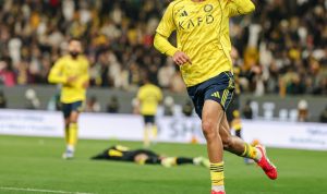 Persaingan Puncak Saudi Pro League Memanas, Al-Hilal dan Al-Nassr Saling Tempel Ketat