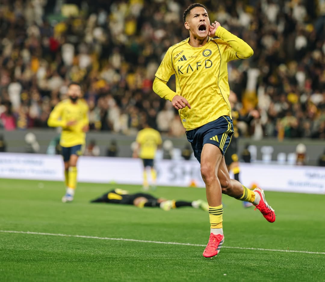 Persaingan Puncak Saudi Pro League Memanas, Al-Hilal dan Al-Nassr Saling Tempel Ketat