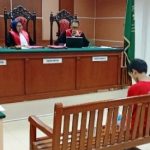 ABK Sea Dragon Fandi Ramadhan Divonis 5 Tahun, Tuntutan Hukuman Mati Gugur
