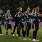 Marten Paes Tampil Starter, Ajax Tumbang 1-3 dari Groningen di Liga Belanda