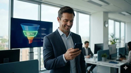 AI Autoresponder dari Barantum. Foto : viralsumsel.com