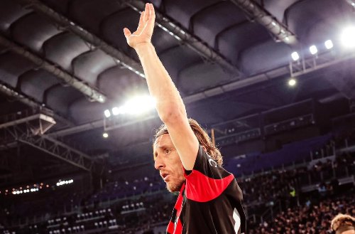 Lazio Tumbangkan AC Milan 1-0 di Olimpico, Gol Isaksen Guncang Persaingan Papan Atas Serie A