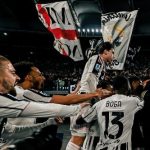 Drama Injury Time! Juventus Paksa Roma Imbang 3-3 di Olimpico