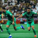Al Ahli Tumbangkan Al Ittihad 3-1, Kudeta Al Nassr di Puncak Klasemen Liga Pro Saudi