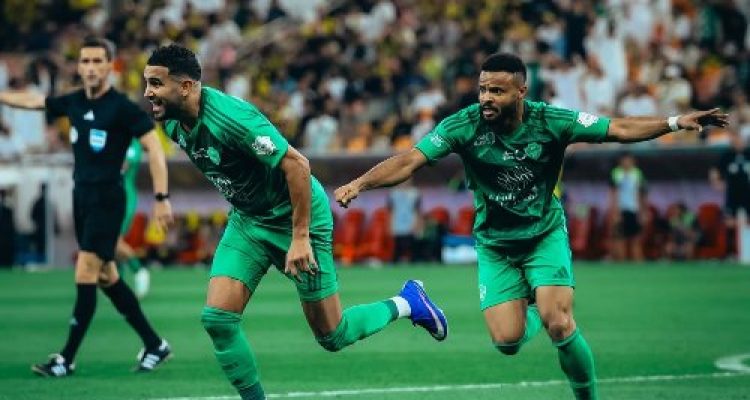 Al Ahli Tumbangkan Al Ittihad 3-1, Kudeta Al Nassr di Puncak Klasemen Liga Pro Saudi